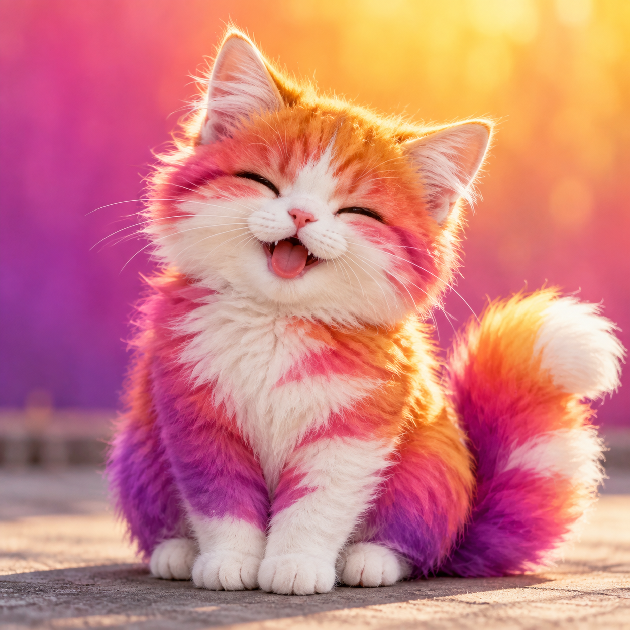 EGOCAT