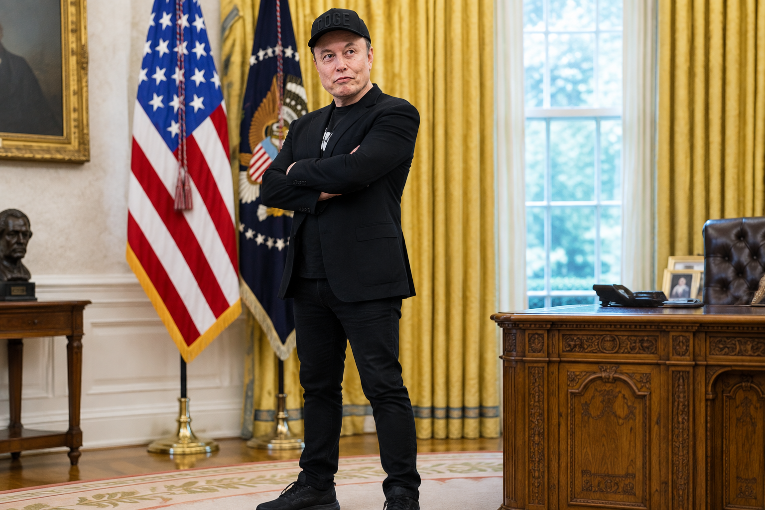 Elon