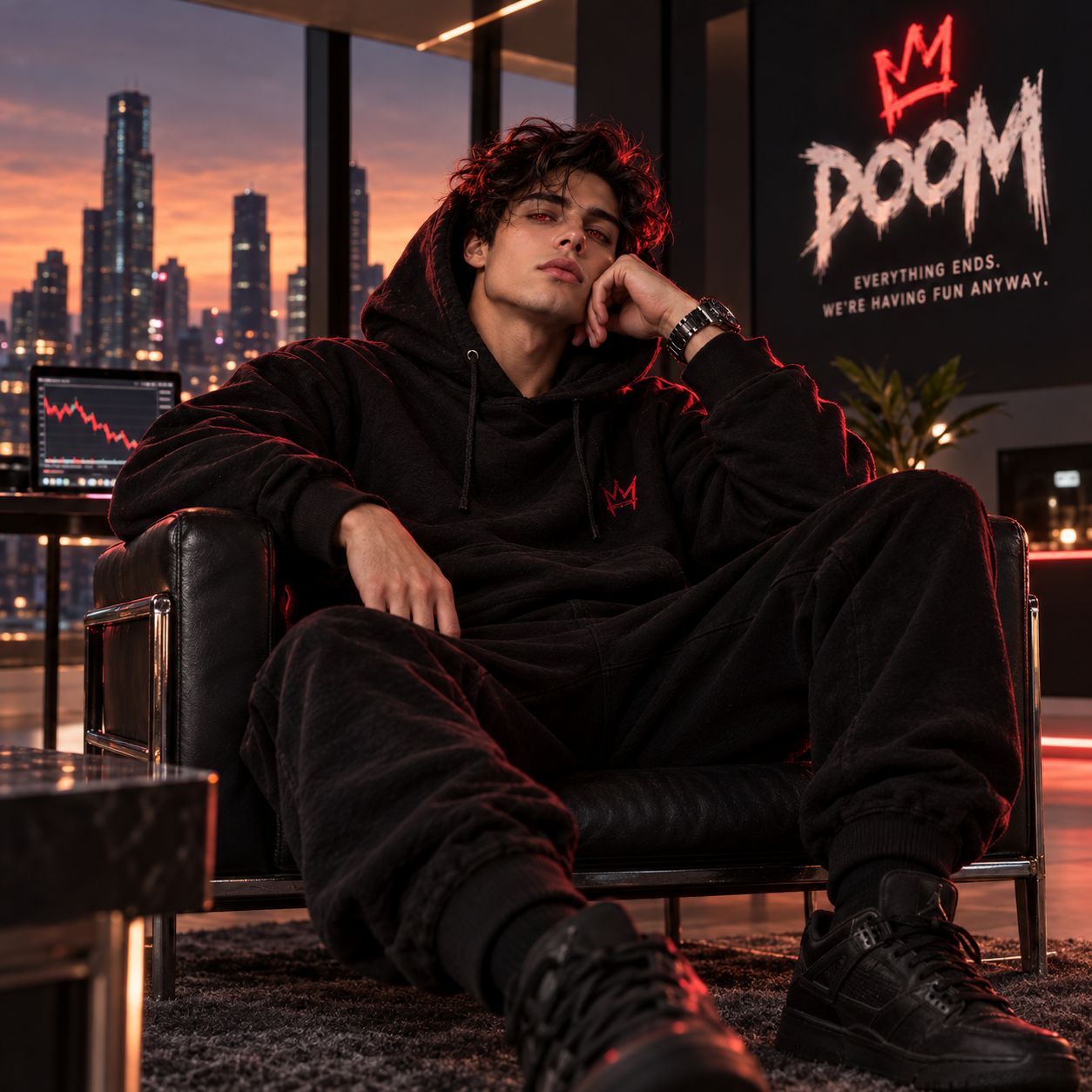 DOOM