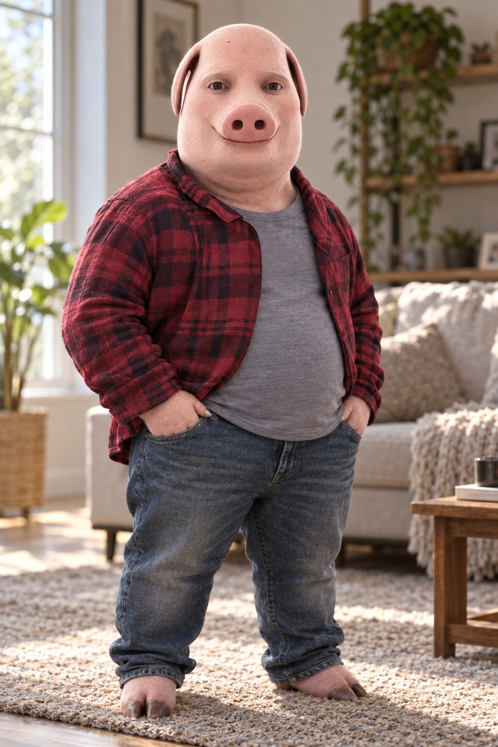 John Pork