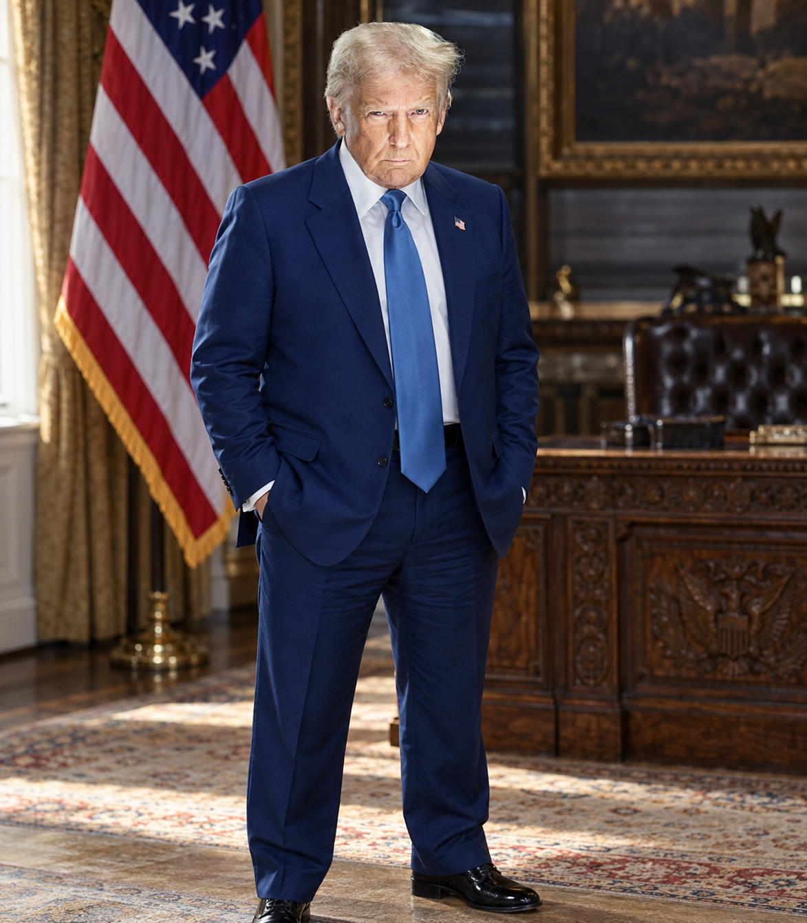 Trump