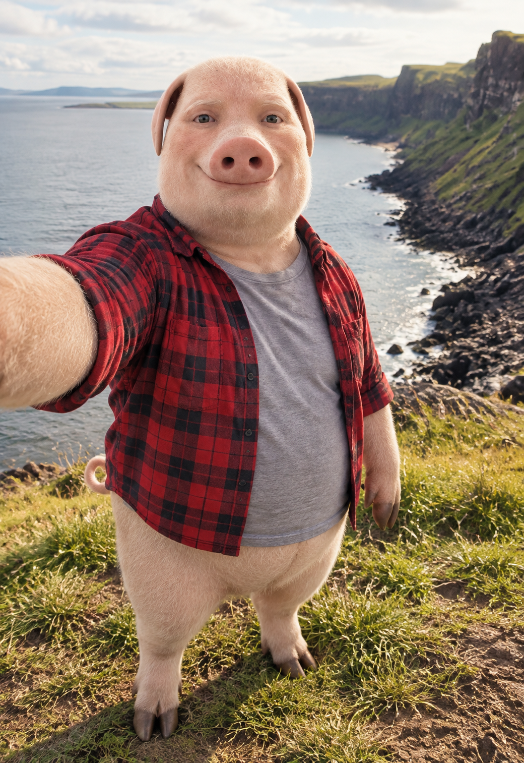 John Pork