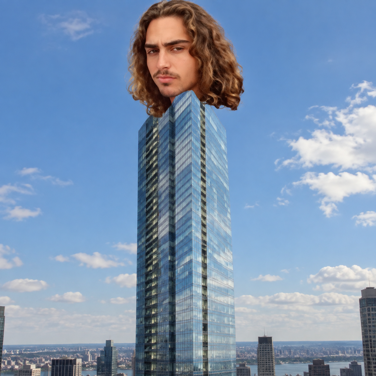 The Top Floor Boss