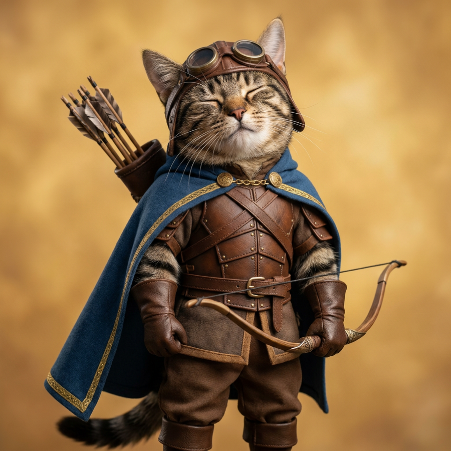 Catecoin